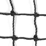 Aoneky 42' Twisted Poly Pickleball Net