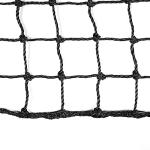 Aoneky 42' Twisted Poly Pickleball Net