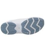 Easy Spirit Women's White Traveltime Mules 7 US