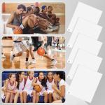 300 Pcs Sticky Mat Replacement Sheets for Courtside