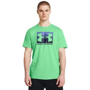 Under Armour Men's Short-Sleeve Pickleball T-Shirt