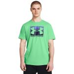 Under Armour Men's Short-Sleeve Pickleball T-Shirt