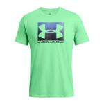 Under Armour Men's Short-Sleeve Pickleball T-Shirt