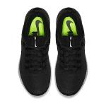 Nike Women's Zoom HyperAce 2 Volleyball Shoes - Black/White