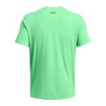 Under Armour Men's Short-Sleeve Pickleball T-Shirt