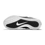 Nike Women's Zoom HyperAce 2 Volleyball Shoes - Black/White
