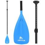 Adjustable 3-Piece Lightweight Paddle for Sup