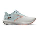 Brooks Launch 10 Men's Running Shoes - Coconut/Skylight