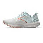 Brooks Launch 10 Men's Running Shoes - Coconut/Skylight
