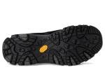 Merrell Moab 3 Men's Hiking Shoe - Black