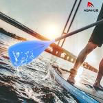 Adjustable 3-Piece Lightweight Paddle for Sup