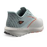 Brooks Launch 10 Men's Running Shoes - Coconut/Skylight