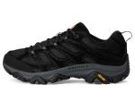 Merrell Moab 3 Men's Hiking Shoe - Black