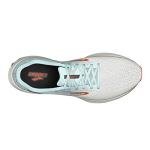 Brooks Launch 10 Men's Running Shoes - Coconut/Skylight