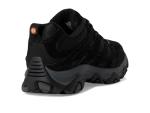 Merrell Moab 3 Men's Hiking Shoe - Black