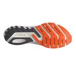 Brooks Launch 10 Men's Running Shoes - Coconut/Skylight