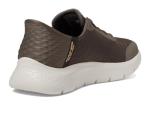 Skechers Men's Go Walk Flex Slip-On Sneakers