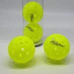PickleStar Gen 2 LED Pickleball Balls - 4 Pack