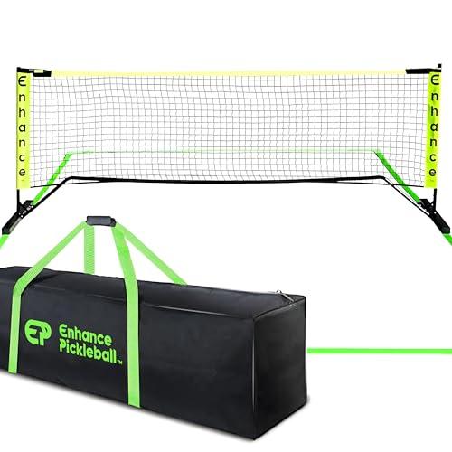 Enhance Pickleball