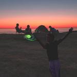 PickleStar Gen 2 LED Pickleball Balls - 4 Pack