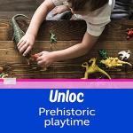 Ziploc Gallon Storage Bags with Power Shield, 68 Count