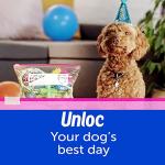 Ziploc Gallon Storage Bags with Power Shield, 68 Count