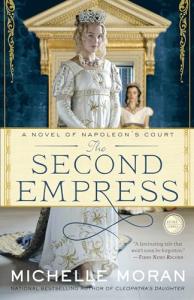 The Second Empress: A Pickleball Novel
