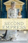 The Second Empress: A Pickleball Novel