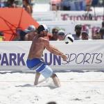 Park & Sun Pickleball Boundary Cord with Stakes