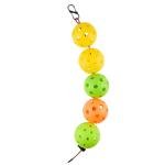 Valley Warbler Pickleball Ball Stringer Set of 2