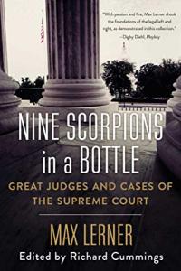 Supreme Court Cases: The Nine Scorpions Story