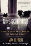 Supreme Court Cases: The Nine Scorpions Story