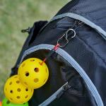 Valley Warbler Pickleball Ball Stringer Set of 2