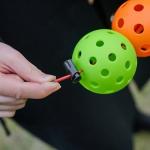 Valley Warbler Pickleball Ball Stringer Set of 2