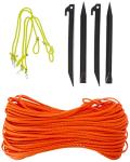 Park & Sun Pickleball Boundary Cord with Stakes