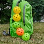 Valley Warbler Pickleball Ball Stringer Set of 2