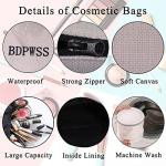 Attorney Makeup Bag - Perfect Gift for Graduates