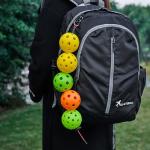 Valley Warbler Pickleball Ball Stringer Set of 2
