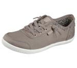 Skechers Bobs B Cute Sneakers for Women - Taupe