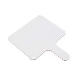 Double-Sided Dry Erase Pickleball Paddles (25 Pack)