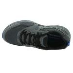 Skechers Men's Gorun Running Shoe - Charcoal/Blue