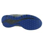 Skechers Men's Gorun Running Shoe - Charcoal/Blue