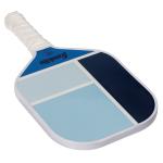 Franklin Sports 2-Player Pickleball Paddle Set