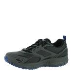Skechers Men's Gorun Running Shoe - Charcoal/Blue