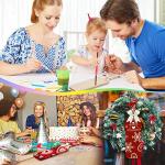 Bucherry 15" Wooden Paddle for DIY Crafts