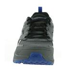 Skechers Men's Gorun Running Shoe - Charcoal/Blue