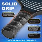 NFTIGB Lightweight Pickleball Paddle Set with Balls