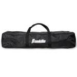 Franklin Sports Portable Pickleball Caddy with Wheels
