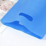 Colorful Plastic Goodie Bags for Kids' Parties