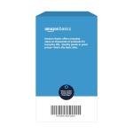 Amazon Basics 30 Gallon Drawstring Trash Bags - 50 Count